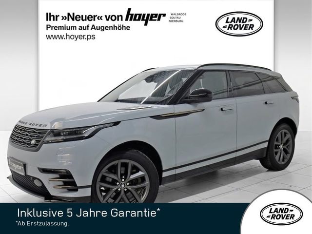 Land Rover Range Rover Velar D300 Dynamic SE Pano DAB LED