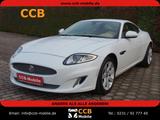 Jaguar XK Coupe /  5.0 V8*3HD*NEUWERTIGER ZUST - Jaguar XK mit Benzin-Antrieb