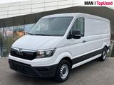 MAN TGE 3.180 4X2F SB, Automatik, Klima, Kamera, AHK - MAN aus 2022