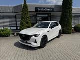 Mazda CX-60 e-SKYACTIV-D 200 AL-HOMURA DA-P PRE-COM-P - Mazda CX-60 Homura mit Hybrid-Antrieb (Diesel-Elektro)