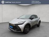 Toyota C-HR 1.8 Hybrid Team Deutschland mit Technik-Pak - Toyota C-HR in Freiburg