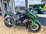 Kawasaki Ninja 1000 SX Arapovic ESD - KAWASAKI NINJA E 1