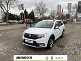 Dacia Logan MCV TCe 90 Stepway **Klima**Navi**Rückfahr - Dacia Logan Stepway mit Benzin-Antrieb