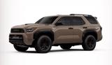 Toyota 4-Runner =2025= TRD PRO HYBRID | B2B EXPORT - Toyota 4-Runner: Geländewagen