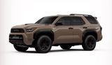 Toyota 4-Runner =2025= TRD PRO HYBRID | B2B EXPORT - Toyota 4-Runner