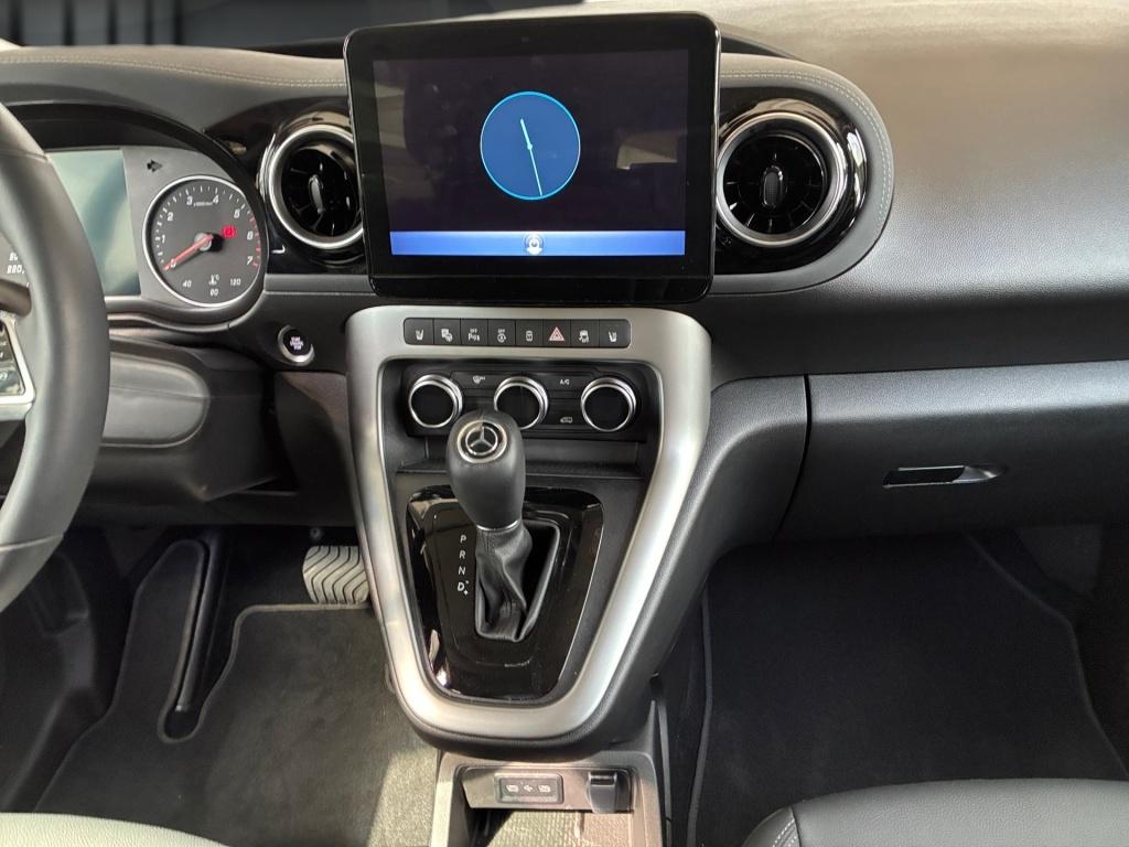 Mercedes-Benz T 180 Progressive Lang MBUX+Progressive+Ambiente