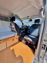 Nissan Evalia Camper Ausbau auf Zooom Basis - gebrauchte Nissan Van