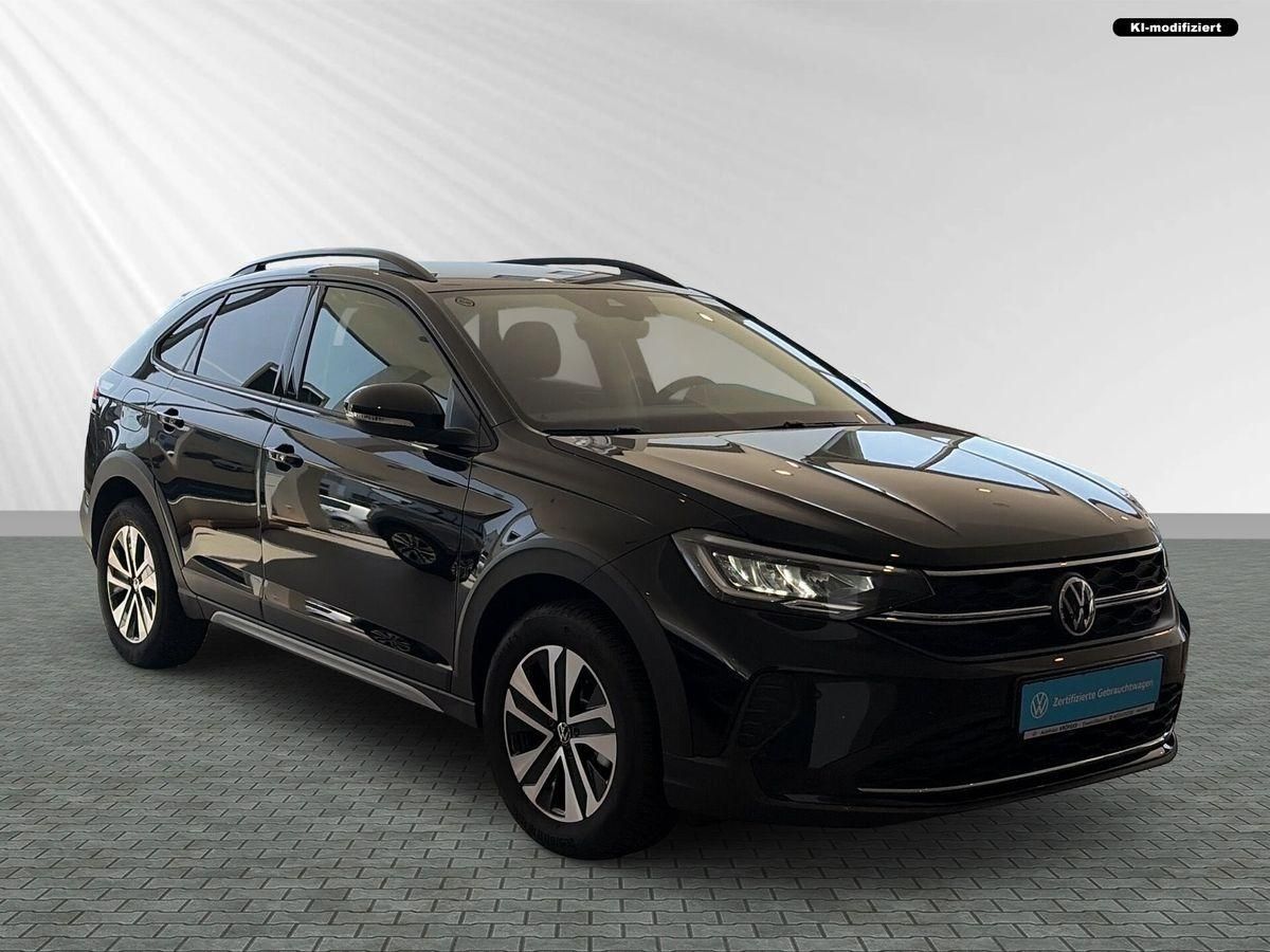 Volkswagen Taigo Energy 1.0 TSI AHK Rückfahrkamera ACC foto 4