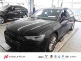 Audi A6 Limousine 45 TFSI QU BLACK PAKET 5JG+LED+NAVI