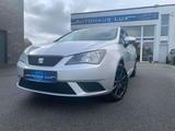 Seat Ibiza Lim. Stylance / Style/1.2 TDI - Seat Ibiza Stylance mit Diesel-Antrieb