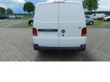 Volkswagen T6.1 Transporter 1 Abt e- Lang 4-Gang Auto Navi - Volkswagen T6 mit Elektro-Antrieb: Abt