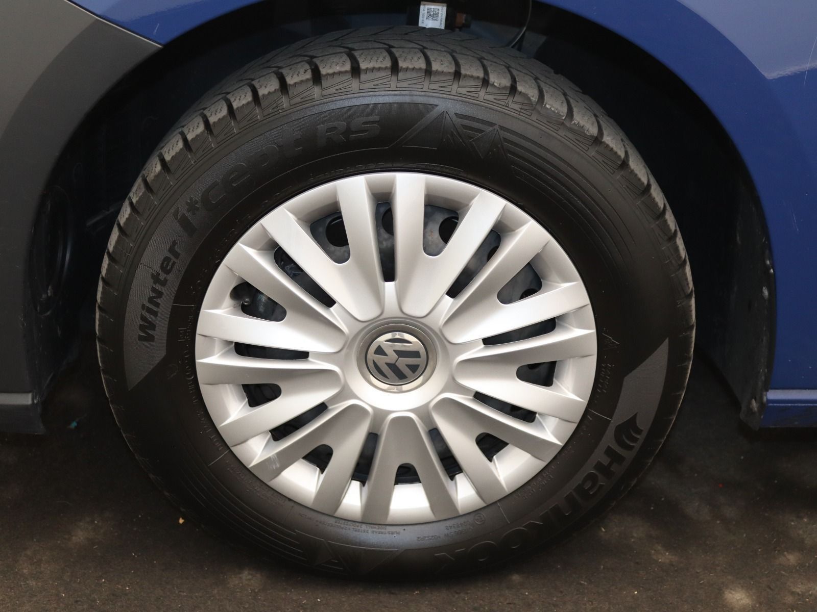 Volkswagen Caddy - Bild 17