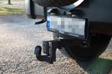 Jeep Wrangler Unlimited Rubicon |2.Hd | 3,5 t Anhlast - Jeep Wrangler: Rubicon Unlimited