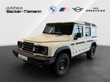 INEOS Grenadier Utility Wagon (2 Seat) - INEOS Grenadier Gebrauchtwagen