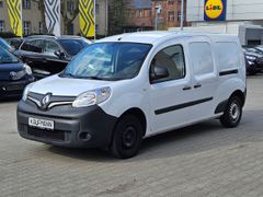 Fahrzeugabbildung Kangoo Maxi Extra 1.5 BLUE dCi Klima+PDC