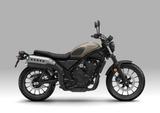 Honda CL 500 Scrambler #2025 - Honda Motorräder in Leipzig
