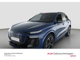 Audi SQ6 SUV e-tron edition blue*QUA*MATRIX*AHK*B&O** - Audi SQ6 e-tron Jahreswagen