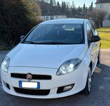 Fiat Bravo 1.6 MJT 105CV DPF Street si neopatent - gebrauchte Fiat Bravo aus dem Jahr 2012