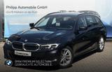 BMW 318i Touring Widscreen PDC Sportsitz DAB SHZ - BMW 318 in Essen