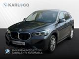 BMW X1 sDrive 18i Navi Tempomat Kamera LED DAB PDC - BMW X1 in Wiesbaden