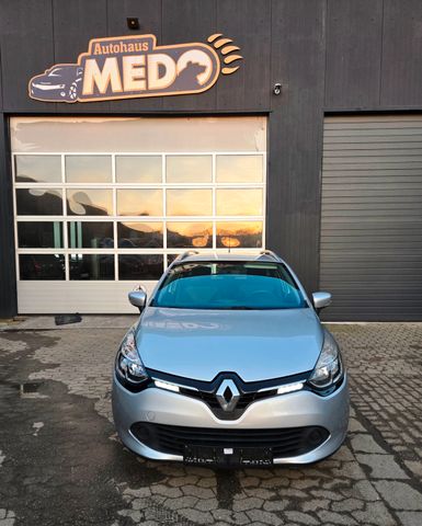 Renault Clio IV Grandtour 1.5 dci Expression