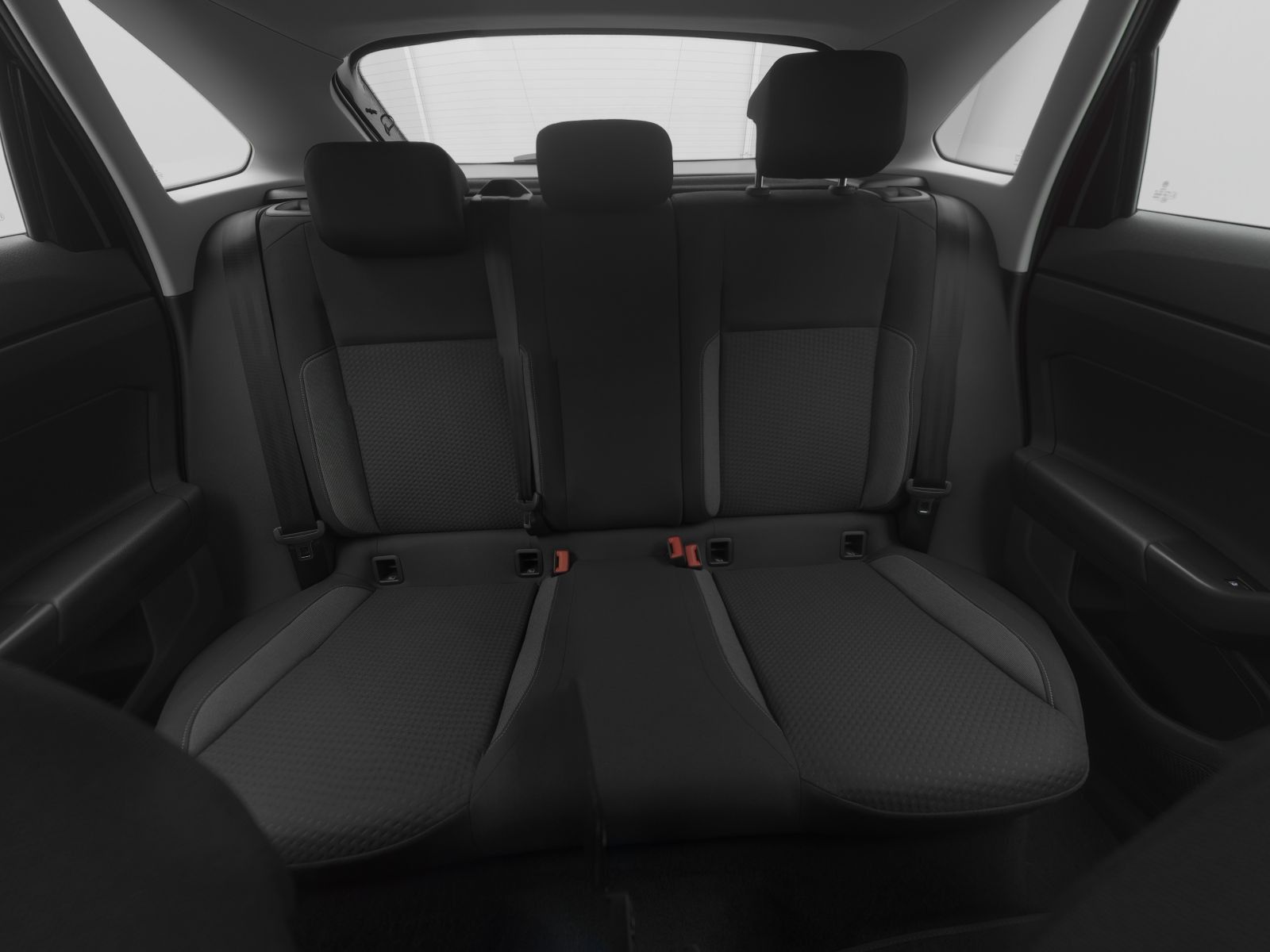 Volkswagen Taigo - Bild 8