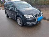 Volkswagen VW Touran 2.0TDi 170PS Highline Ausstattung - Volkswagen Touran: Ps TDI 170