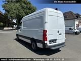 Mercedes-Benz Sprinter 317 CDI RWD L2 Navi Kamera easy Cargo
