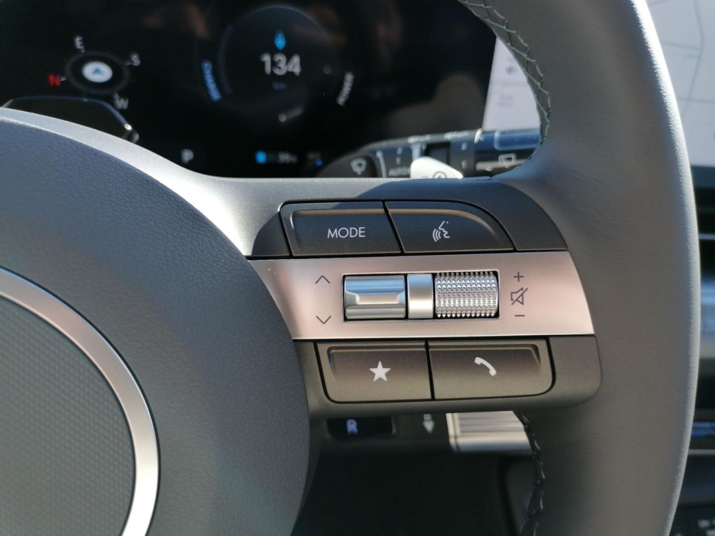Hyundai KONA Elektro – Bild 19