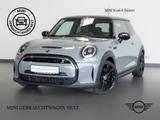 MINI Cooper SE Pano+RFK+ Adapt.LED+HUD DW 0,25% - MINI MINI: Standheizung