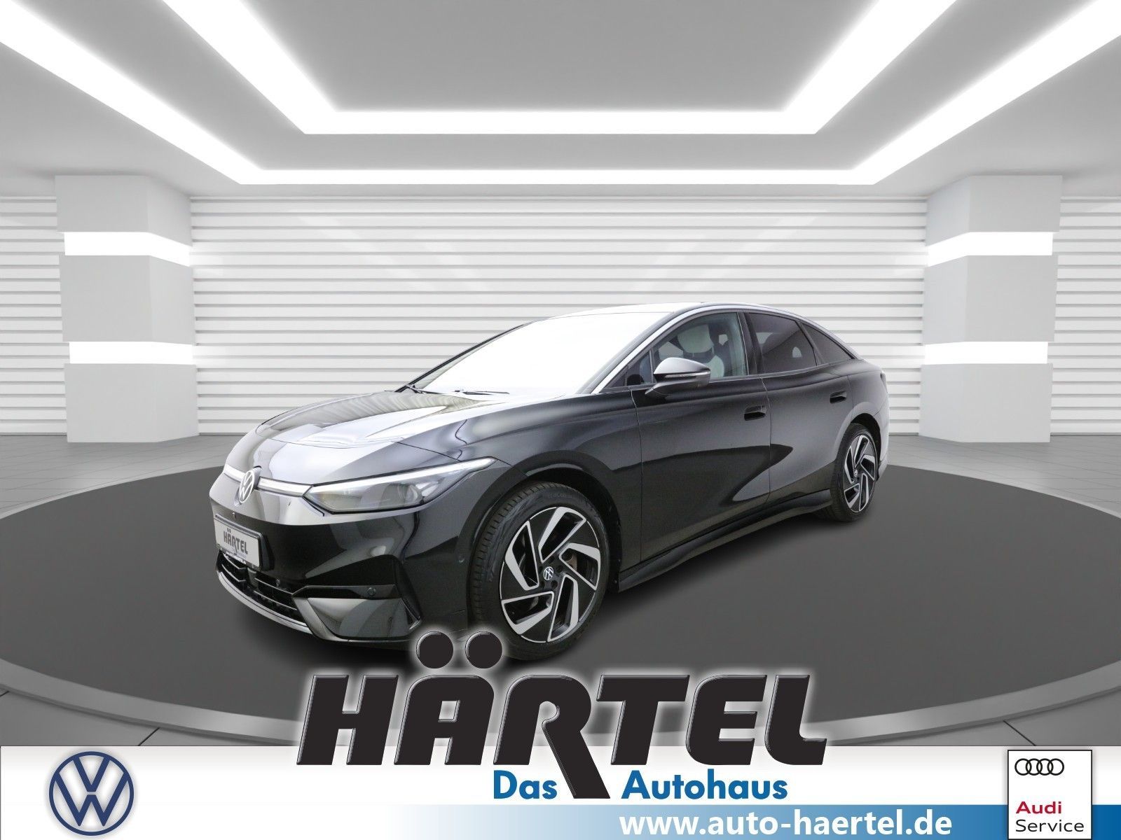 Volkswagen ID.7 PRO 77 KWH AUTOMATIK (+ACC-RADAR) Bluetooth