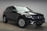 Mercedes-Benz GLC 300 e 4Matic 9G-Tronic Temp/Kamera/Lane/AHK/ - Mercedes-Benz GLC 300 in Braunschweig