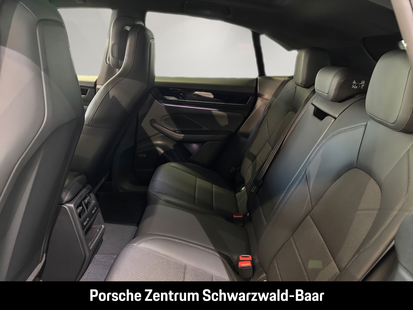 Porsche Macan - Bild 16