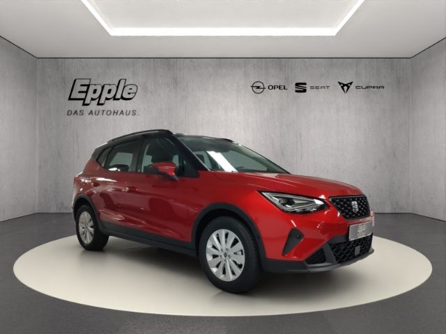 Seat Arona - Bild 2