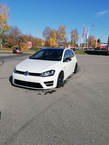 Volkswagen VW Golf 7 R