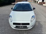 Fiat Grande Punto 2.Hand Klima guter Zustand - Fiat Grande Punto aus 2013