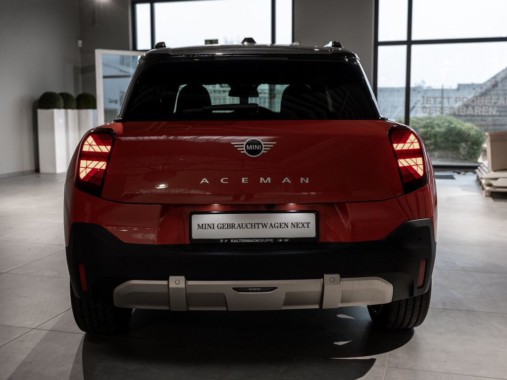 MINI Aceman E - Bild 6