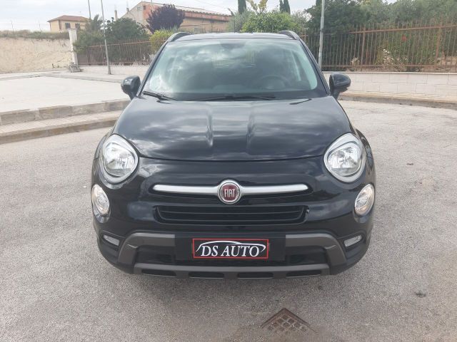 Fiat 500X Fiat 500X 1.4 MultiAir 140 CV Cross Pl