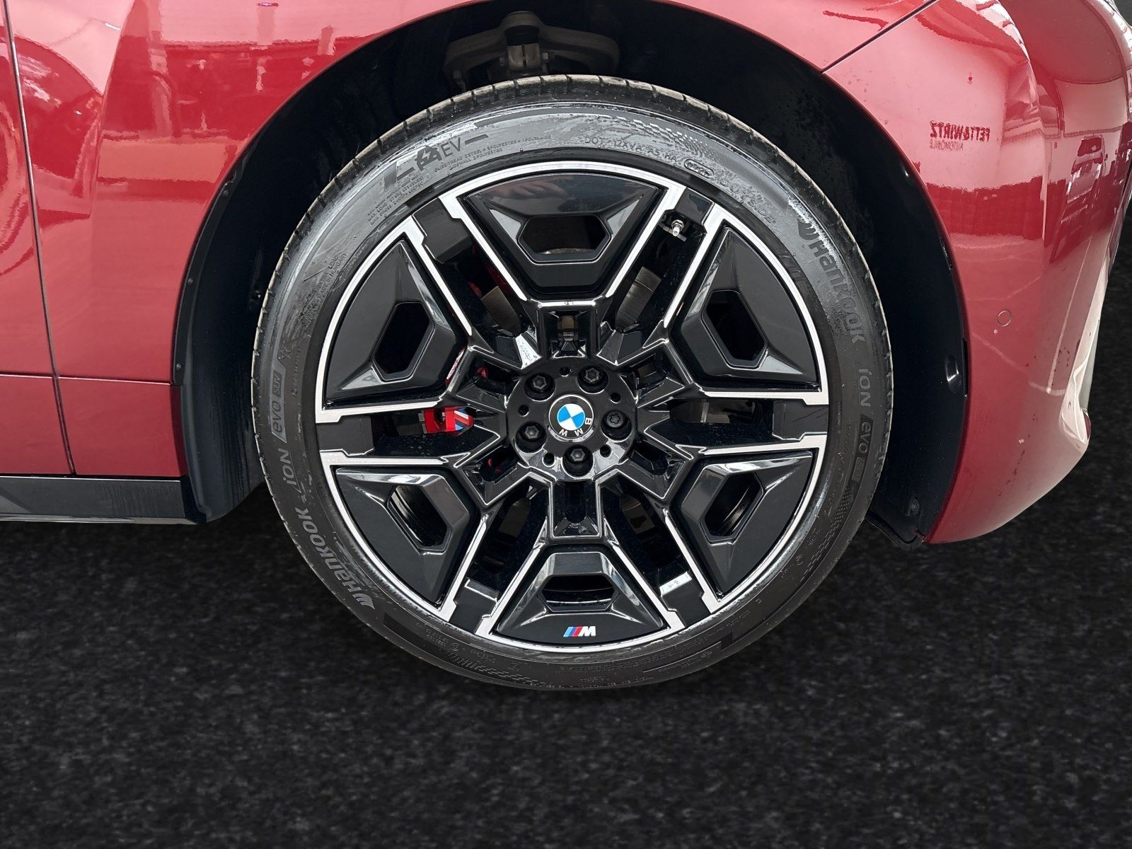 BMW iX - Bild 5