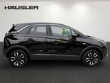 Opel Crossland 1.2T Elegance LED, Navi, Klimaaut., Pa - Opel Crossland (X) mit Schiebedach