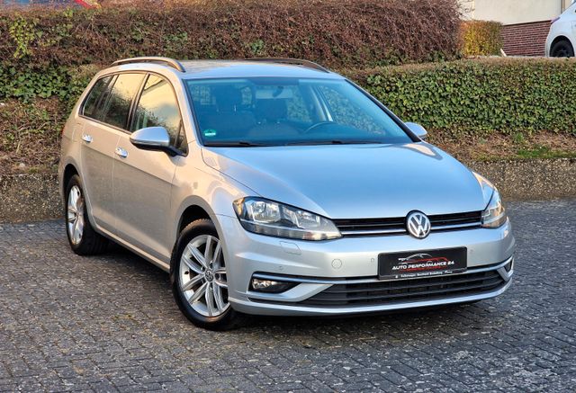 Volkswagen GOLF VII*DSG*NAVI*ACC*ALCANTARA*SZ*MASSAGE*1.HD*