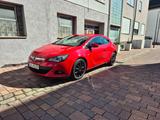 Opel Astra GTC 1.4 Turbo 103kW Automatik - - Opel Astra aus 2012: Gtc