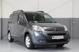 Citroën Berlingo Kombi Selection~AHK~Klimaanlage - gebrauchte Citroën Berlingo aus dem Jahr 2016