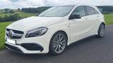 Mercedes-Benz A 45 AMG PANORAMA, DISTRONIC, COMMAND, NIGHT-PAK - Mercedes-Benz in Iserlohn