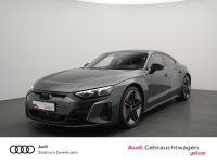 Audi e-tron GT - Vorschau Bild 1