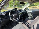 Toyota Hilux ExtraCab mit AluCab Canopy Camper - Wohnmobil Pickup