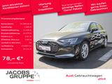 Audi A3 Sportback 35 TFSI advanced Kamera/Smartphone  - Audi A3 aus 2025