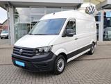 Volkswagen CRAFTER 35 KASTENWAGEN MR HOCH 2.0 TDI Bluetooth - Volkswagen Crafter in Osnabrück