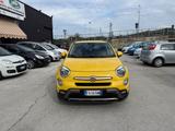 Fiat 500X 1.6 MultiJet 120 CV Cross Plus - Fiat 500L Cross aus 2015