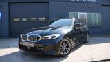BMW i M Sport HuD 360° AHK ACC LED DAB Parkass. Plus - BMW 320 in Dortmund